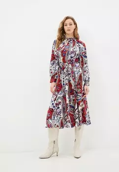 Платье Imperial