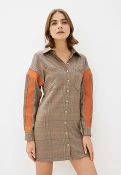 Платье Imperial