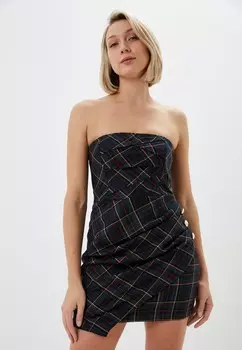 Платье Imperial