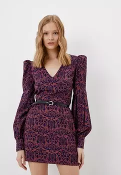 Платье Imperial