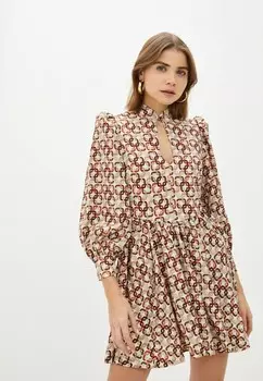 Платье Imperial