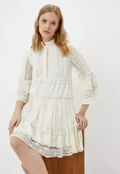 Платье Imperial