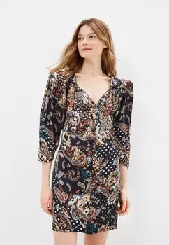 Платье Imperial