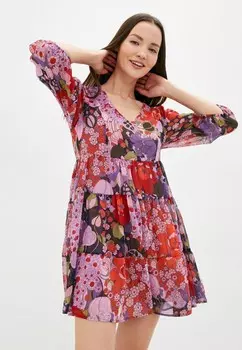 Платье Imperial