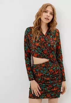 Платье Imperial