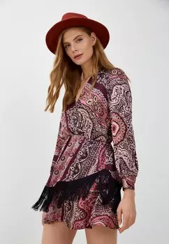 Платье Imperial