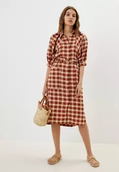 Платье Imperial