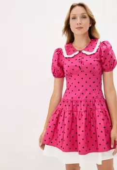 Платье Indiano Natural