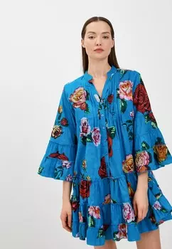 Платье Indiano Natural