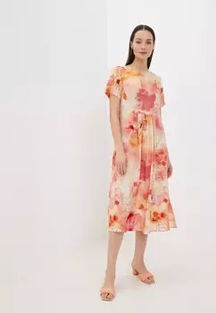 Платье Indiano Natural