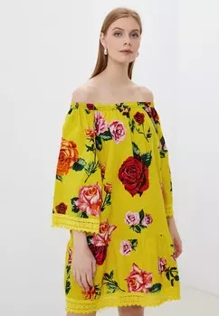 Платье Indiano Natural