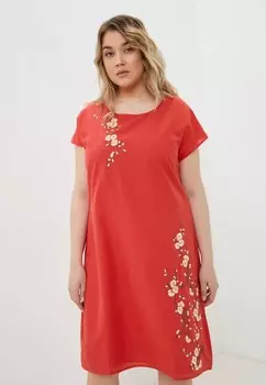 Платье Indiano Natural