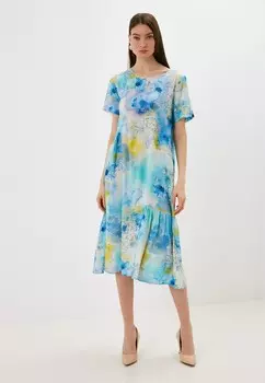 Платье Indiano Natural