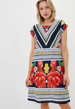 Платье Indiano Natural