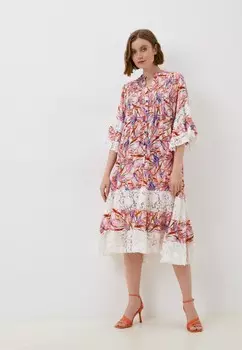 Платье Indiano Natural