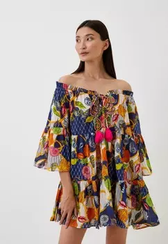 Платье Indiano Natural