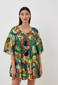 Платье Indiano Natural