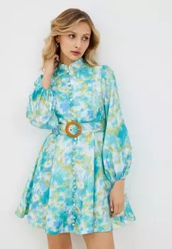 Платье Indiano Natural