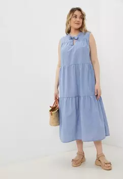 Платье Intikoma