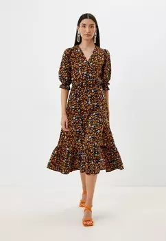 Платье Irina Bahraush