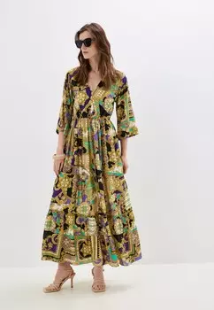 Платье Izabella