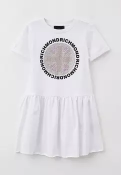 Платье John Richmond