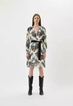 Платье John Richmond