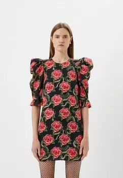 Платье John Richmond