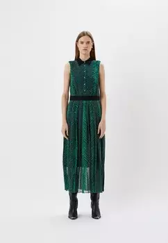 Платье John Richmond