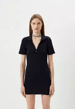 Платье John Richmond