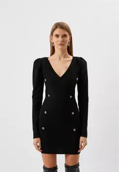 Платье John Richmond