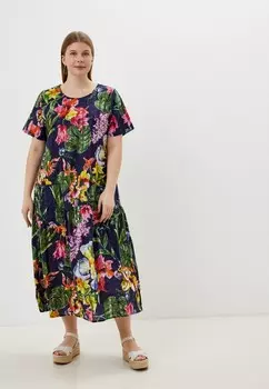 Платье Just Beauty