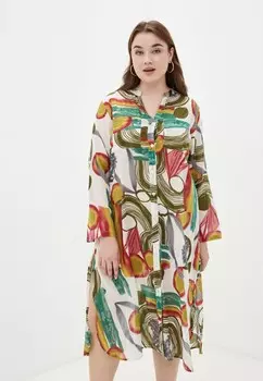 Платье Just Beauty