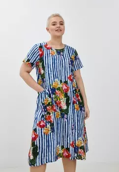 Платье Just Beauty