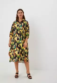 Платье Just Beauty