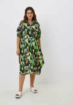 Платье Just Beauty