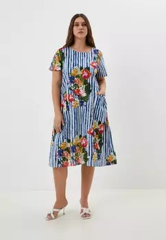 Платье Just Beauty