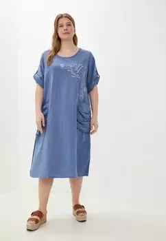 Платье Just Beauty