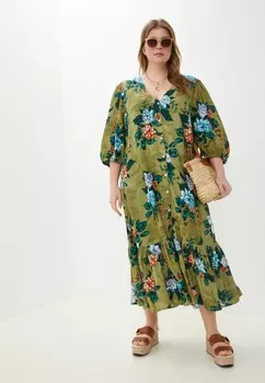 Платье Just Beauty