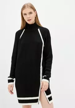 Платье Karl Lagerfeld