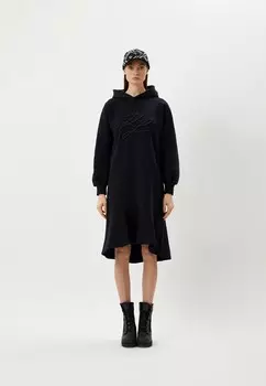 Платье Karl Lagerfeld