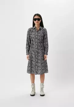Платье Karl Lagerfeld