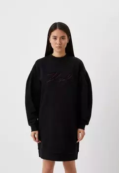 Платье Karl Lagerfeld