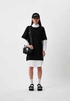 Платье Karl Lagerfeld