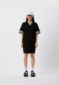 Платье Karl Lagerfeld