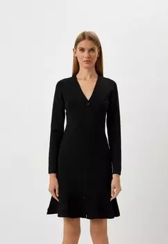 Платье Karl Lagerfeld