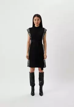 Платье Karl Lagerfeld