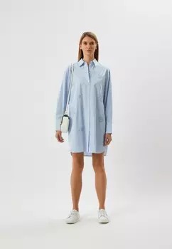 Платье Karl Lagerfeld