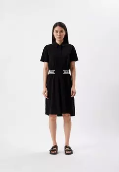 Платье Karl Lagerfeld