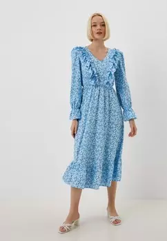 Платье Keep Walking